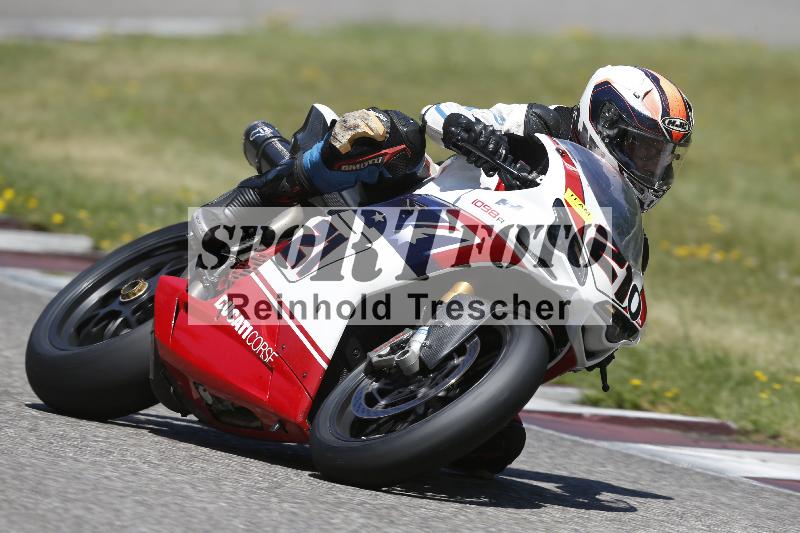 /19 06.06.2026  TZ Motorsport ADR/Gruppe gruen/210